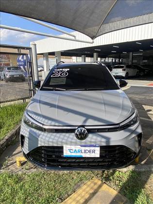 VOLKSWAGEN NIVUS 1.0 200 TSI TOTAL FLEX HIGHLINE AUTOMÁTICO VOLKSWAGEN NIVUS 1.0 200 TSI TOTAL FLEX HIGHLINE AUTOMÁTICO